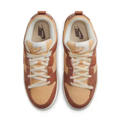 Nike Dunk Low Disrupt 2 ‘Brown Crocodile’
