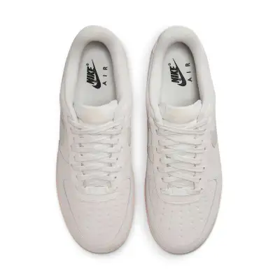 Nike Air Force 1 Winter Premium ‘Summit White’