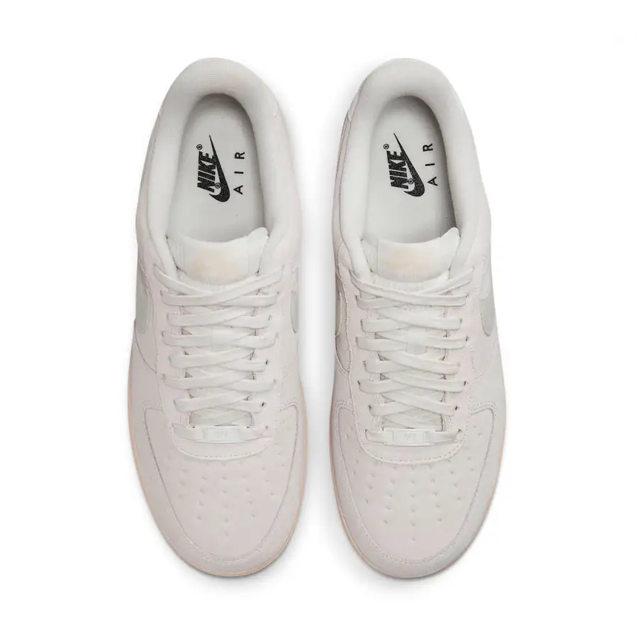 Nike Air Force 1 Winter Premium ‘Summit White’