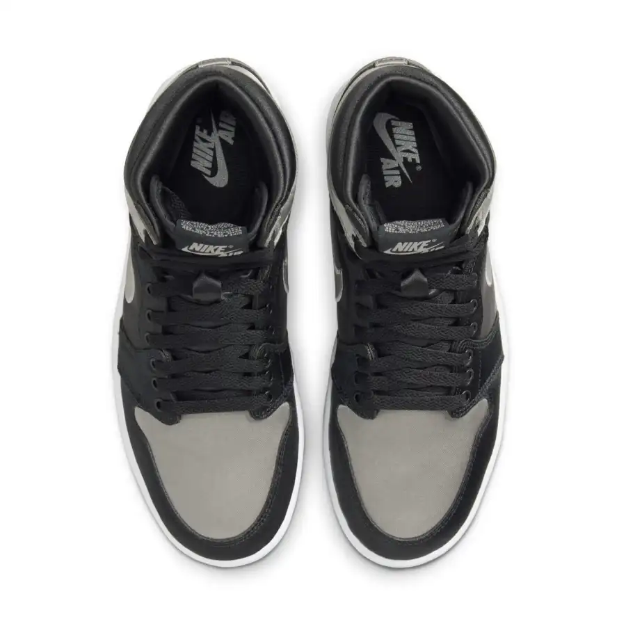 Air Jordan 1 Retro OG High ‘Satin Shadow’