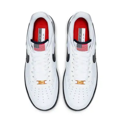 Nike Air Force 1 Low ’07 LV8 ‘USA’