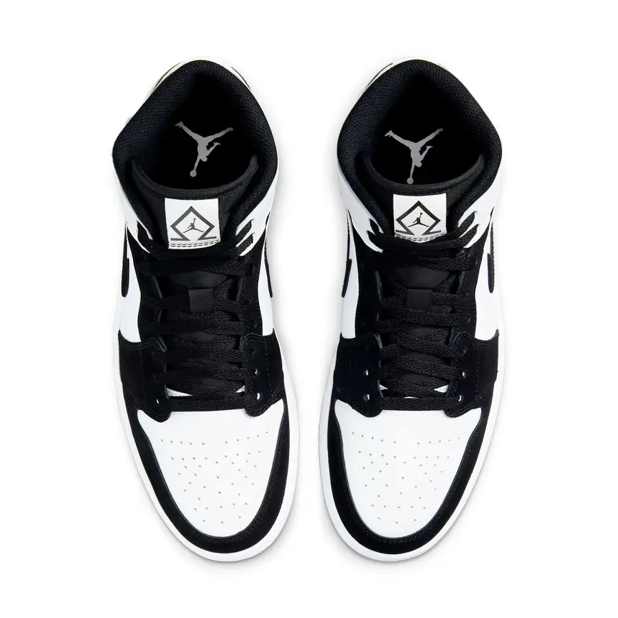 Air Jordan 1 Mid SE ‘Diamond’