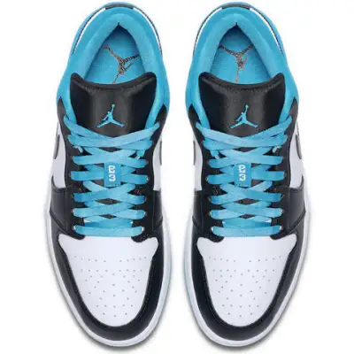 Air Jordan 1 Low SE ‘Laser Blue’