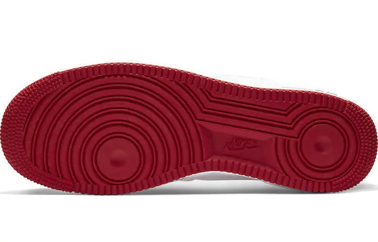 Nike Air Force 1 Low ‘University Red’