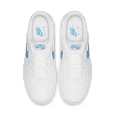 Nike Air Force 1 ’07 Low ‘University Blue’