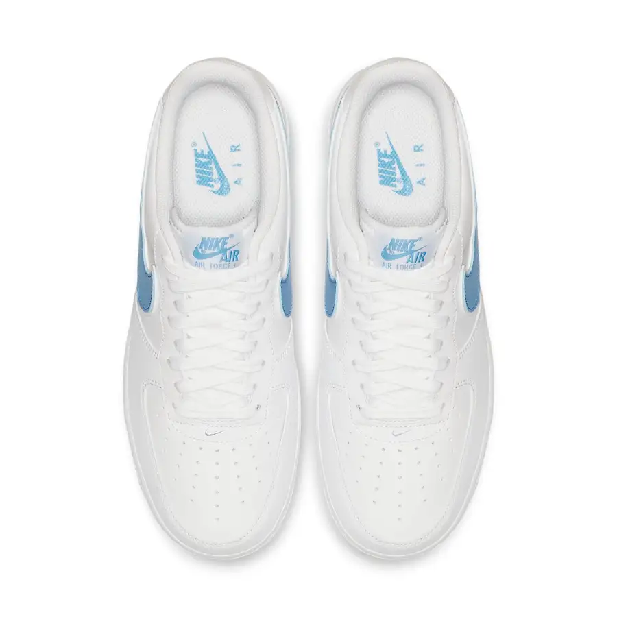 Nike Air Force 1 ’07 Low ‘University Blue’