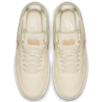 Nike Air Force 1 Low ’07 SE ‘Jelly Jewel – Pale Ivory’