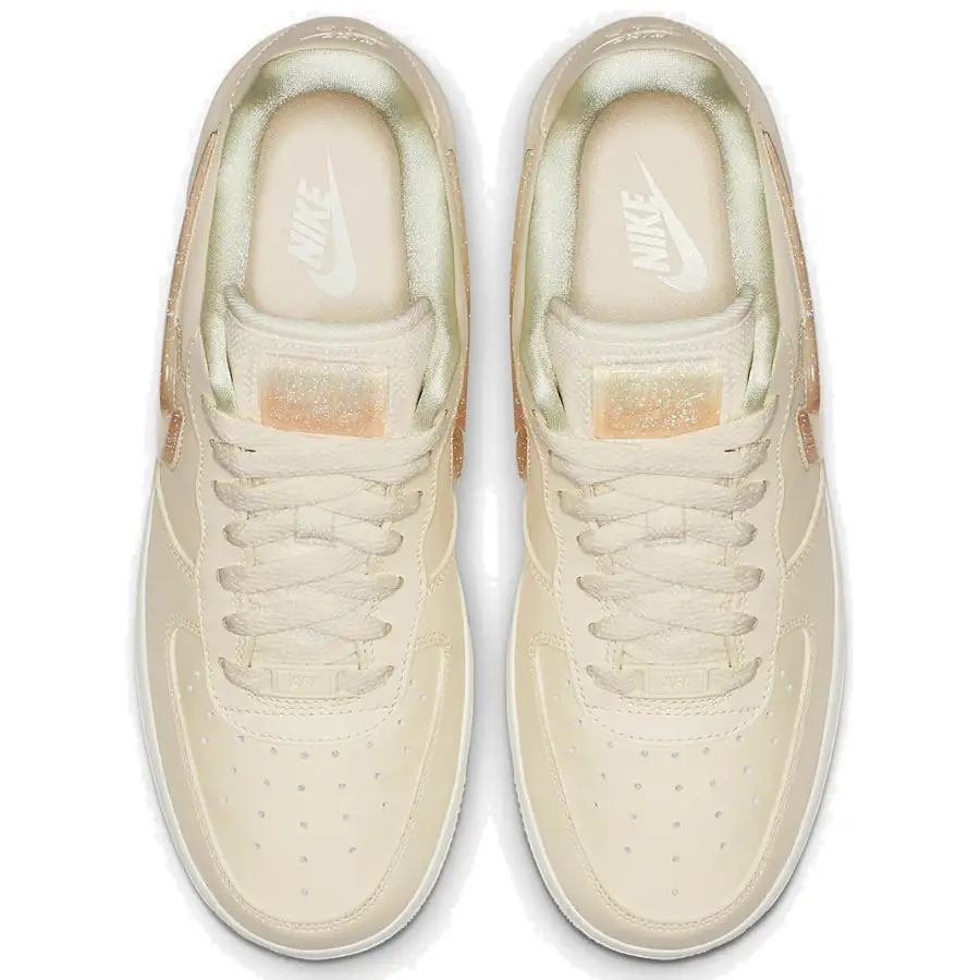 Nike Air Force 1 Low ’07 SE ‘Jelly Jewel – Pale Ivory’