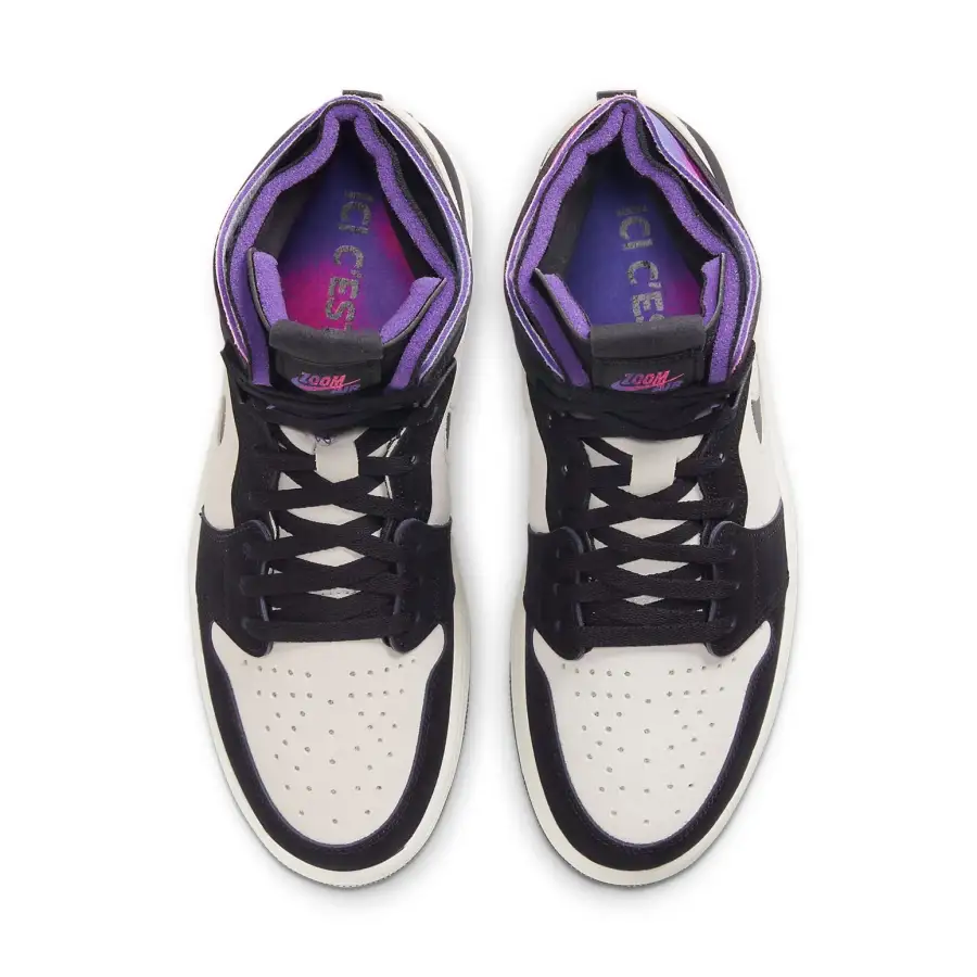 Air Jordan 1 High Zoom Comfort x Paris Saint-Germain ‘Paris’