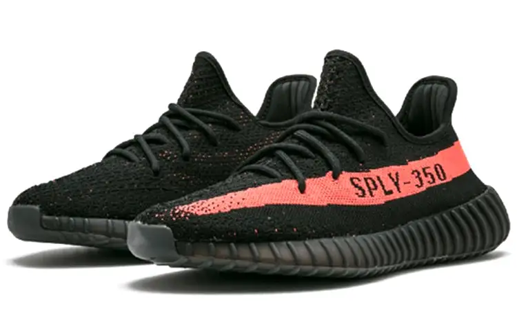 Adidas Yeezy Boost 350 V2 ‘Red’
