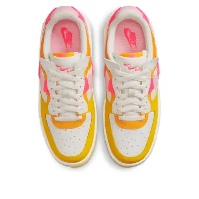 Nike Air Force 1 Fontanka ‘Sunrise’