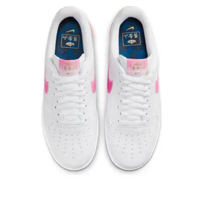 Nike Air Force 1 Low ‘San Francisco Chinatown’