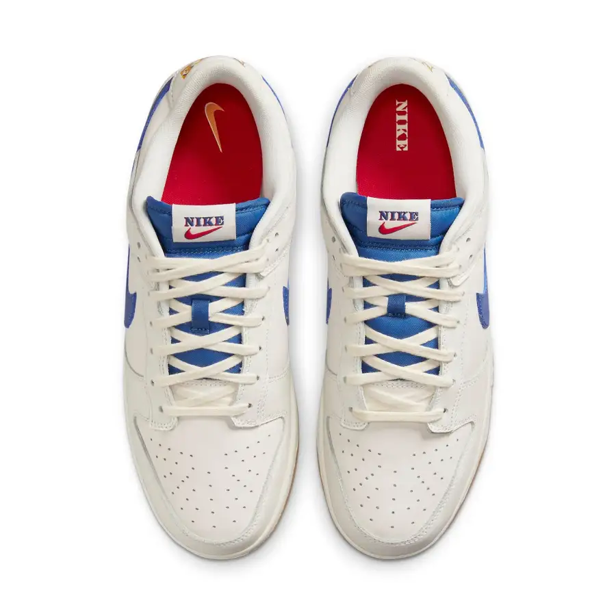 Nike Dunk Low SE ‘Sail Game Royal Gum’