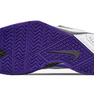 Nike Zoom Kobe 1 Protro ’81 Points’