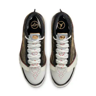 Titan x Air Jordan 23 Retro SP ’10th Anniversary’