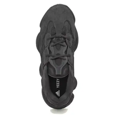 Adidas Yeezy 500 ‘Utility Black’