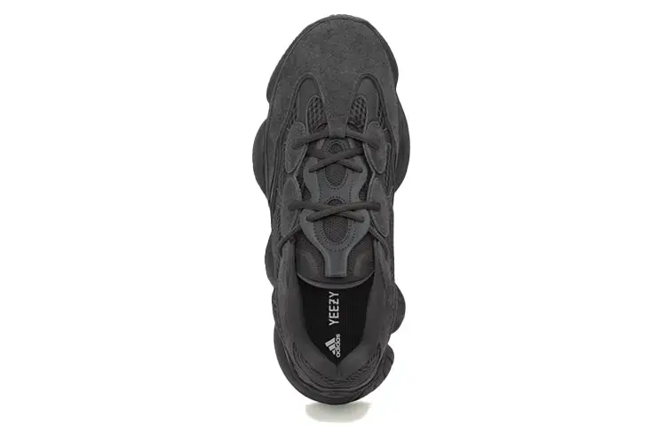 Adidas Yeezy 500 ‘Utility Black’