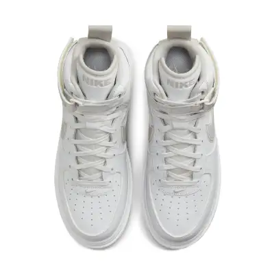 Nike Air Force 1 High ‘Summit White Light Bone’