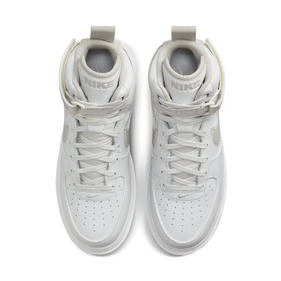 Nike Air Force 1 High ‘Summit White Light Bone’