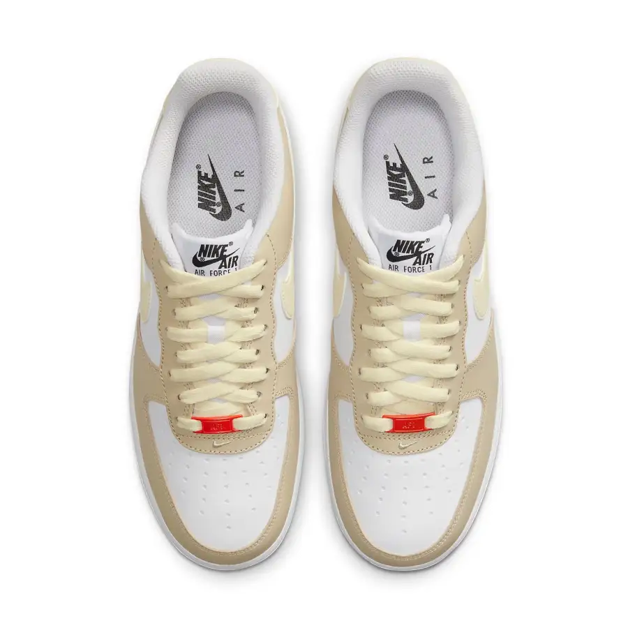 Nike Air Force 1 ’07 Low ‘Rattan’