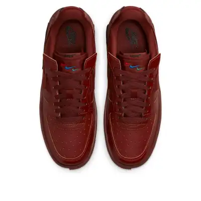 Nike Air Force 1 Low Fontanka ‘Burnt Sunrise’