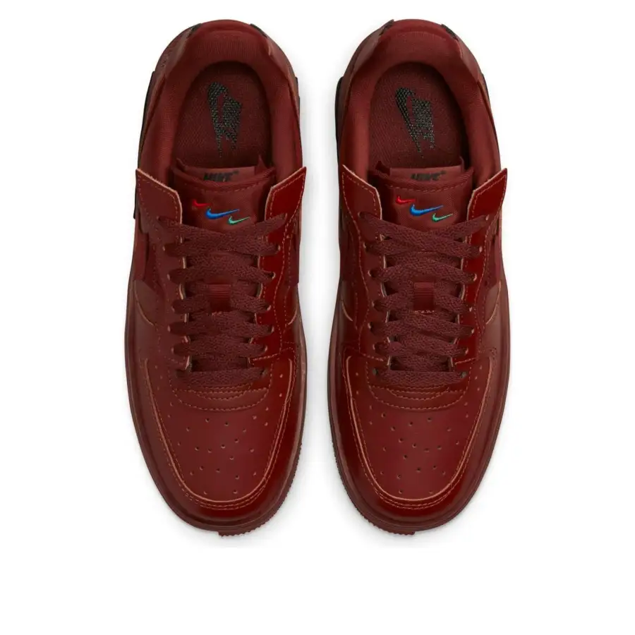 Nike Air Force 1 Low Fontanka ‘Burnt Sunrise’