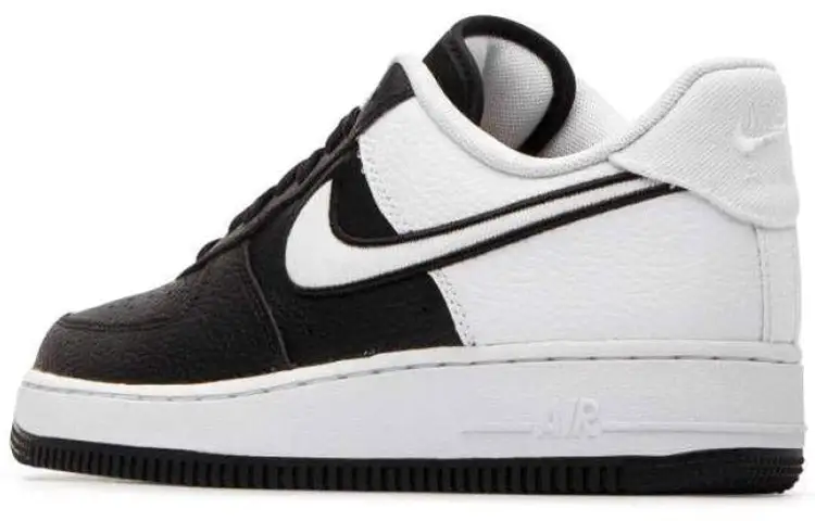 Nike Air Force 1 Low ’07 LV8 ‘Black White’