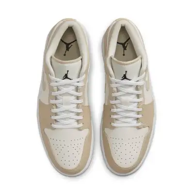 Air Jordan 1 Low SE ‘Sail Rattan’