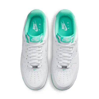 Nike Air Force 1 07 ‘White Mint’