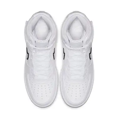 Nike Air Force 1 High ‘White Vast Grey’