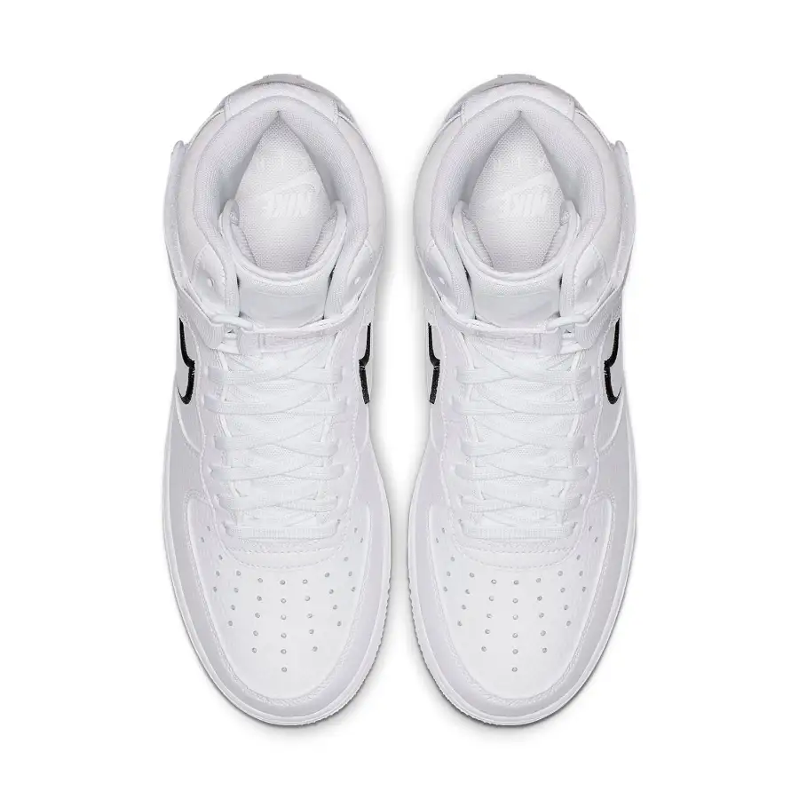 Nike Air Force 1 High ‘White Vast Grey’