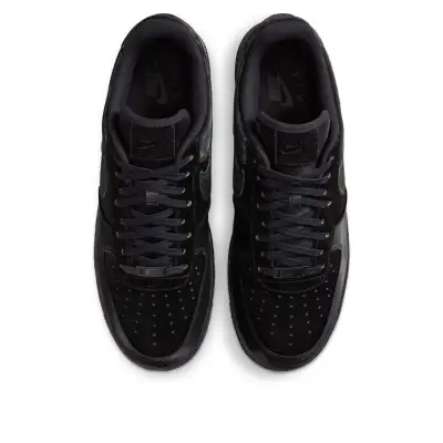 Nike Air Force 1 Low LX ‘Vanta Black’
