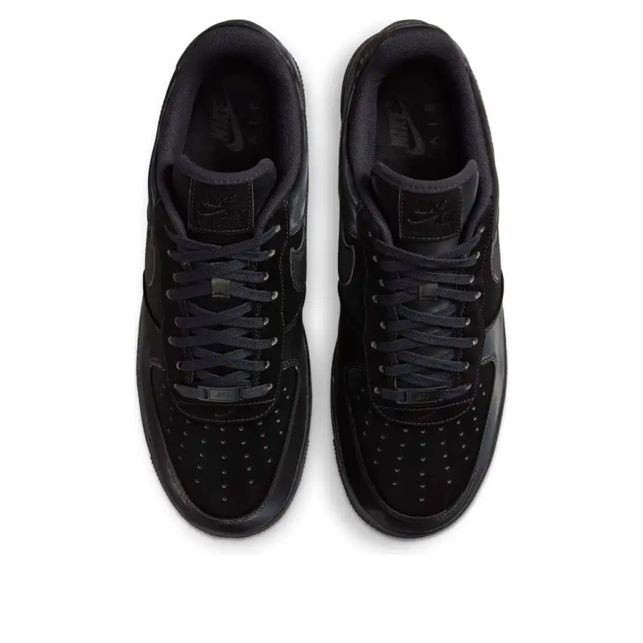 Nike Air Force 1 Low LX ‘Vanta Black’
