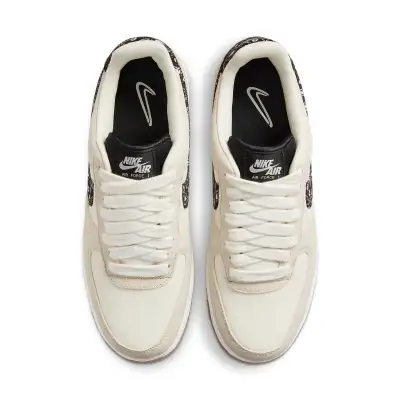 Nike Air Force 1 ’07 LV8 ‘Paisley Swoosh’