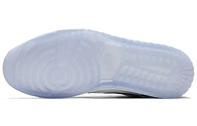 Air Jordan 1 Retro Low ‘White Black Dark Concord’