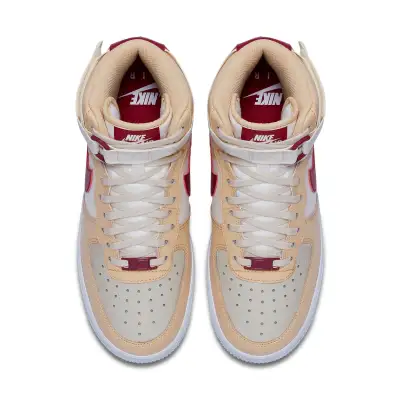 Nike Air Force 1 High ‘Mars Yard’