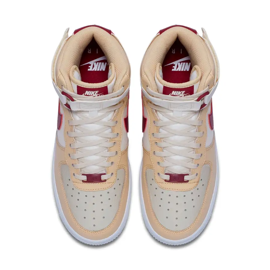 Nike Air Force 1 High ‘Mars Yard’