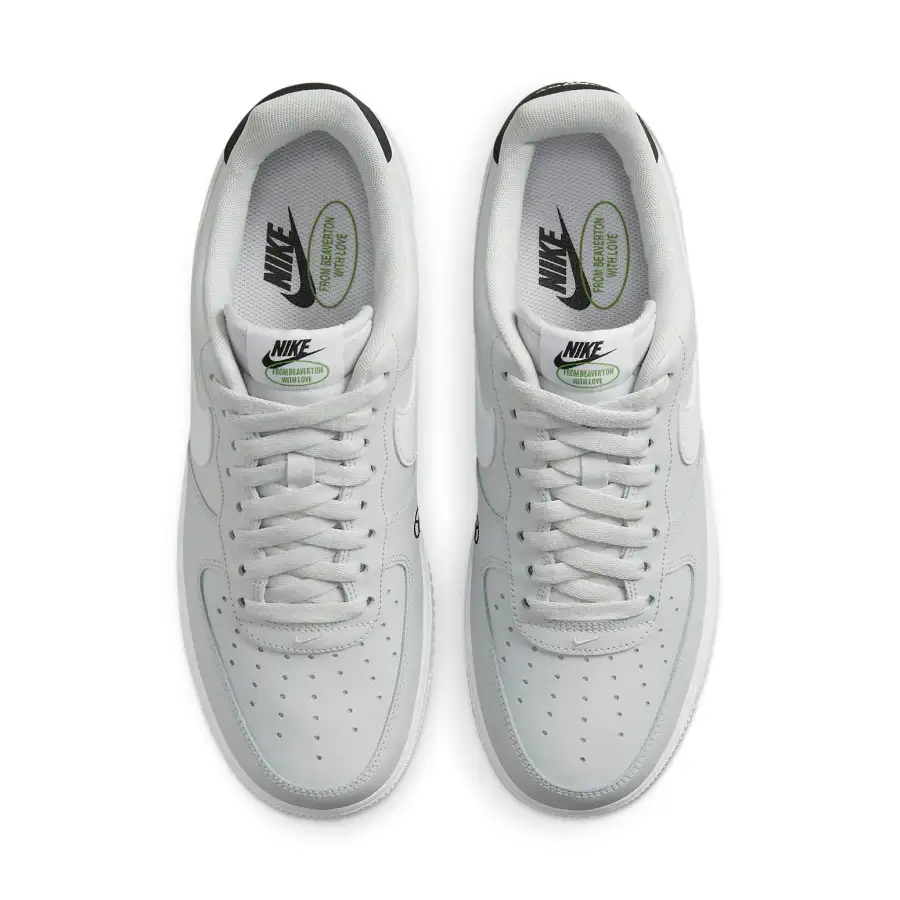 Nike Air Force 1 ’07 LV8 2 ‘Have A Nike Day – Earth’