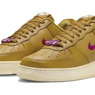 Nike Air Force 1 Low ‘ 07 SE ‘Just Do It’