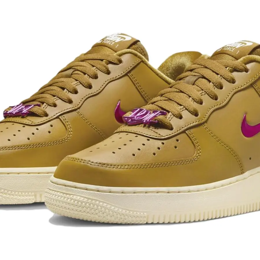 Nike Air Force 1 Low ‘ 07 SE ‘Just Do It’