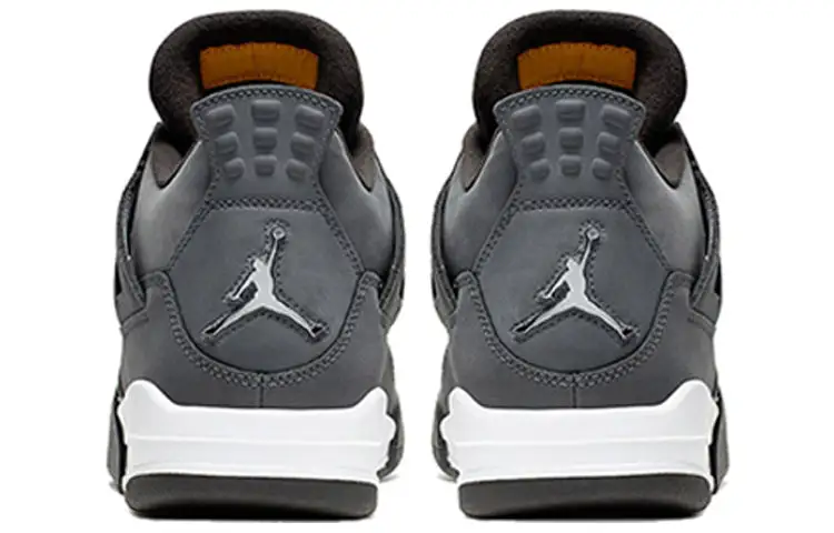 Air Jordan 4 Retro ‘Cool Grey’