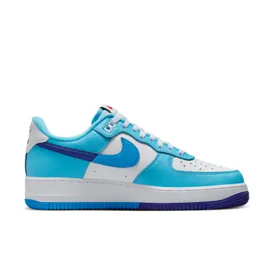 Nike Air Force 1 Low Split ‘Light Photo Blue’