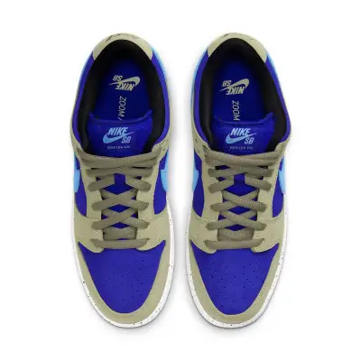 Nike SB Dunk Low ‘ACG Celadon’