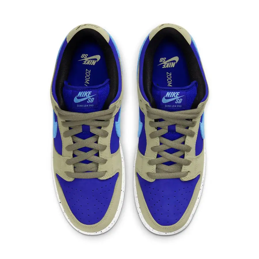 Nike SB Dunk Low ‘ACG Celadon’