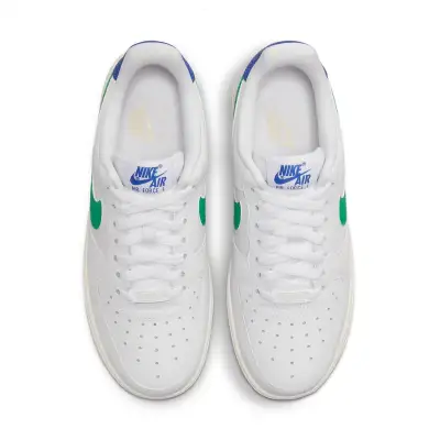 Nike Air Force 1 ’07 ‘White Stadium Green’
