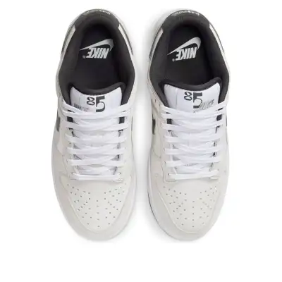 Nike Dunk Low 85 ‘Grey Black’