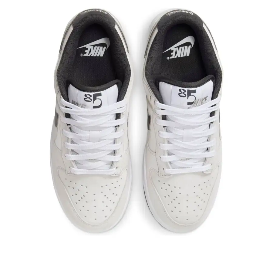 Nike Dunk Low 85 ‘Grey Black’