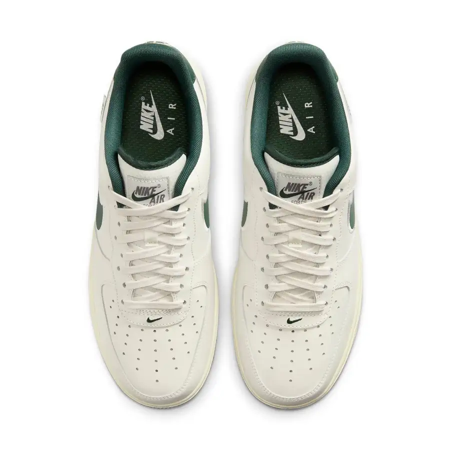 Nike Air Force 1 Low ‘Sail Green’