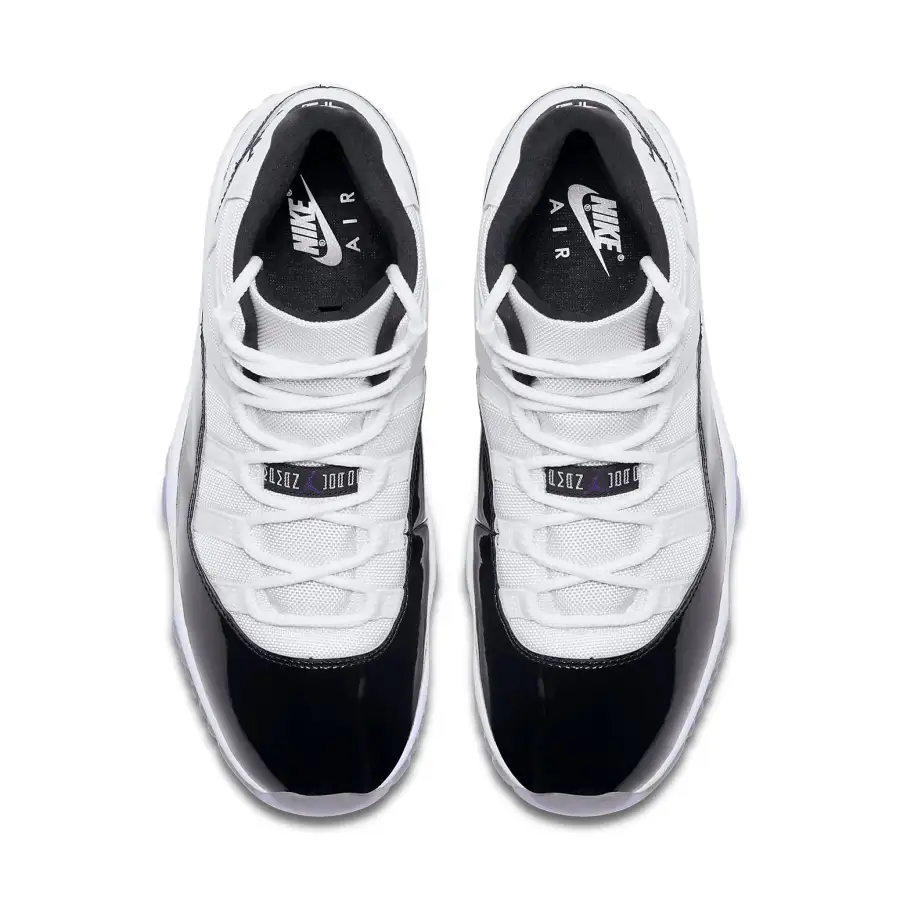 Air Jordan 11 Retro ‘Concord’