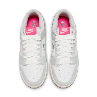 Nike Dunk Low ‘520 Pack Pink’